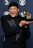 Al Jarreau – The Gift – Fifteen Minutes With…