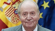 Juan Carlos I, Former King of Spain, Goes Into Exile Amid Allegations ...