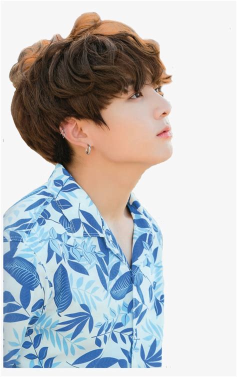 This high quality transparent png images is totally free on pngkit. Bangtan Pngs - Jungkook Bts Curly Hair - 1280x1811 PNG ...