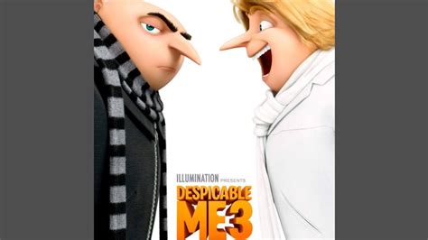This funny and action animated movie is the 3rd series of the despicable me. Michael Jackson - Bad - Despicable Me 3 (Original Motion ...