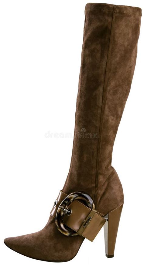 sexual black female high boots on a high heel stock image image of fashionable skin 15553091