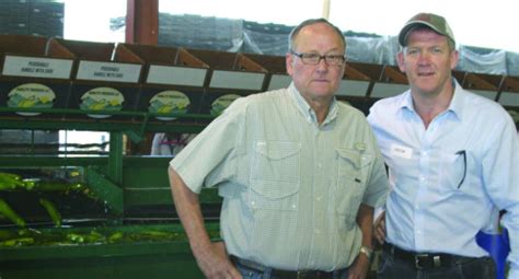 We also offer specialty services for pests such as: Georgia grower: Farming ain't what it used to be ...