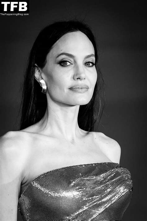 Angelina Jolie Angelinajolie Nude Onlyfans Photo 243 The Fappening Plus