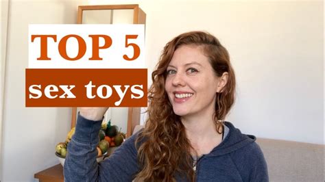 The Top Sex Toys That Gave Me The Most Orgasms In Youtube