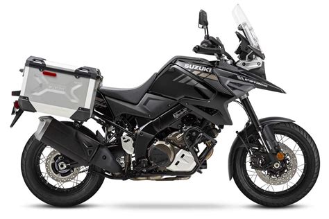 *above photos shown in this section are 2020 model. 2020 Suzuki DL 1050 V-Strom XT Adventure technical ...