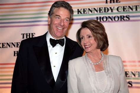You, nancy pelosi, have been insistent that everyone needs to comply with pandemic restrictions, which makes your salon visit the rankest of hypocrisy. Paul and Nancy Pelosi's long lasting marriage is based on finding balance in their lives ...