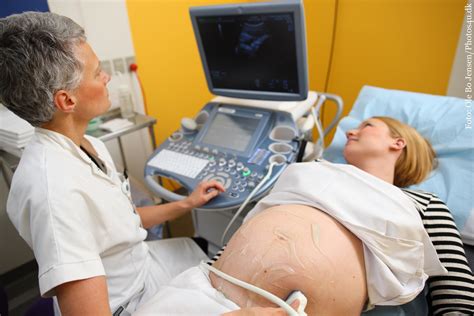 ultralydsskanning i graviditeten patienthåndbogen på sundhed dk