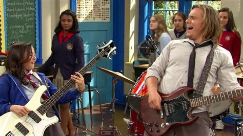 School Of Rock Saison 1 Episode 1 Streaming