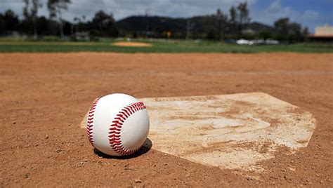 Use them in commercial designs under lifetime, perpetual & worldwide rights. Little League Baseball Field Stock Photos, Pictures ...