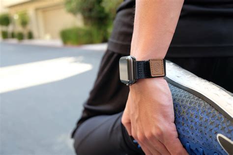 We tested the leading fitness trackers and gps watches to find the best. The best Apple Watch bands for working out