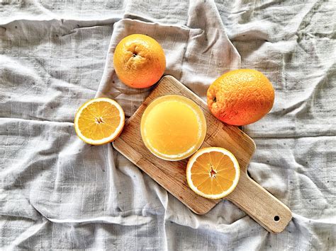 5 Ways To Reuse Orange Peels