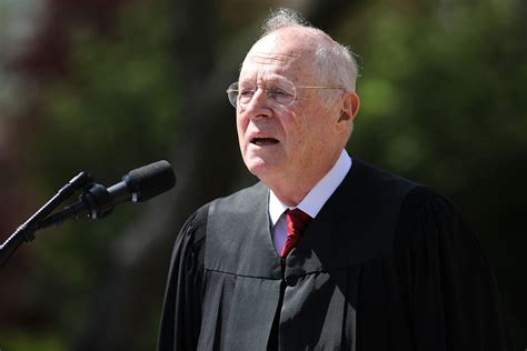 Clean Up City Of St Augustine Florida Scotus Justice Anthony Kennedy And The Four Supreme