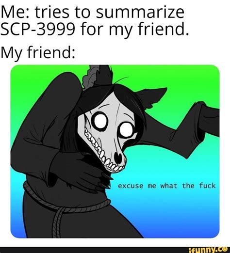 Scp Memes Hot Sex Picture