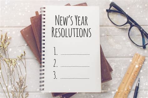 Blog Why It Is Important To Set New Years Resolutions