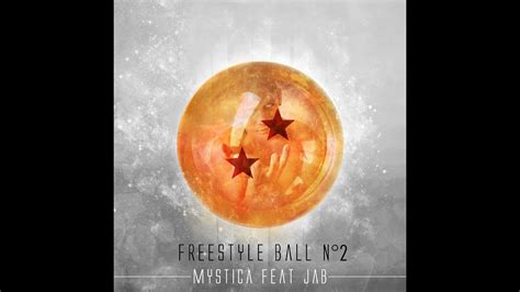Freestyle Ball 2jab Ft Mystica Sonor Beat Intrumentale Les 7