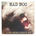 John Entwistle's Ox - Mad Dog - Raw Music Store
