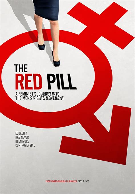 The Red Pill 2016 Imdb
