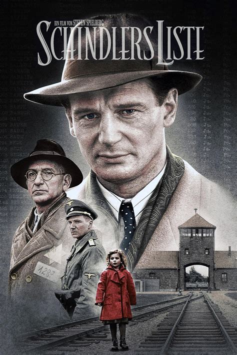 Watch trailers & learn more. Schindler's List (1993) Gratis Films Kijken Met ...