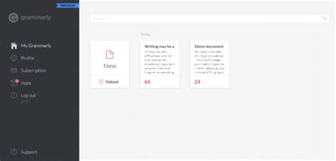 If you are a writer, a grammarly premium account is important for you. Grammarly Premium 1.5.70 Crack FREE Download - Mac ...