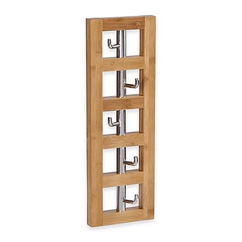 Schau dir angebote von holder keys organizer auf ebay an. Household Essentials® Vertical 5-Hook Wall Coat Rack - Bed ...
