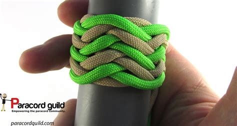 Maybe you would like to learn more about one of these? How to tie the herringbone knot - Paracord guild
