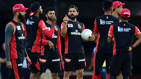 When and where to watch. RCB vs MI: Where to watch; Live streaming; Start Time ...