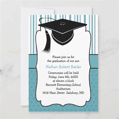 Pin On Invitaciones Para Graduacion