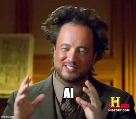 Its All About Ai Imgflip