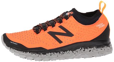 You're on the new balance united states site. New Balance Fresh Foam Hierro v3