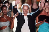 What happened to Gianni Versace's long-term boyfriend? Antonio D'Amico ...