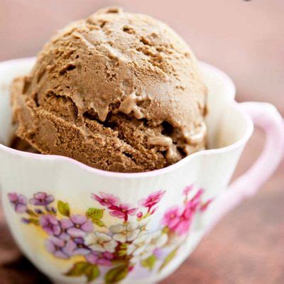 Dairy Free Chocolate Ice Cream Recipe The Gracious Pantry