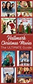 Hallmark Christmas Movies - The Ultimate Guide To Holiday TV