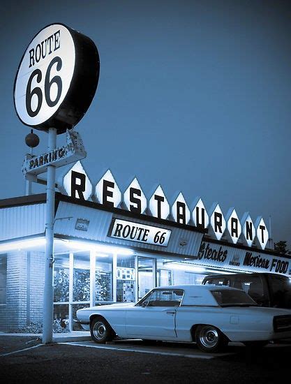 81 Best Route 66 Images On Pinterest Route 66 Road Trip Paisajes And