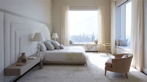 432 Park Avenue Penthouse Receives Makeover From Kelly Behun Best