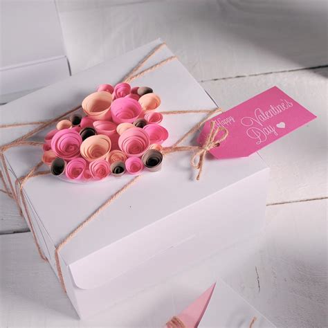 Check spelling or type a new query. Gift wrapping ideas for Valentines Day - How to decorate a ...