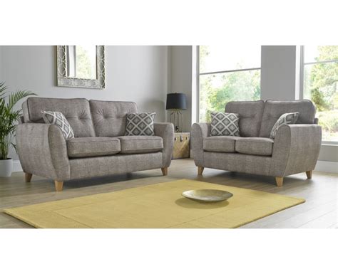 Try finding the one that is right for you by. Maya Grey 3+2 Seat Deep Fill Fabric Living Room Sofas