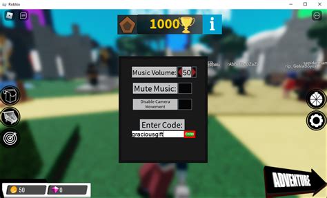 Roblox Anime Brawl All Out Codes Tested October 2022 Player Assist