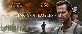 The Sly Fox Film Reviews: On Wings of Eagles