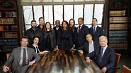 It's handled — 'Scandal' cast and producers pledge 'satisfying' ending ...