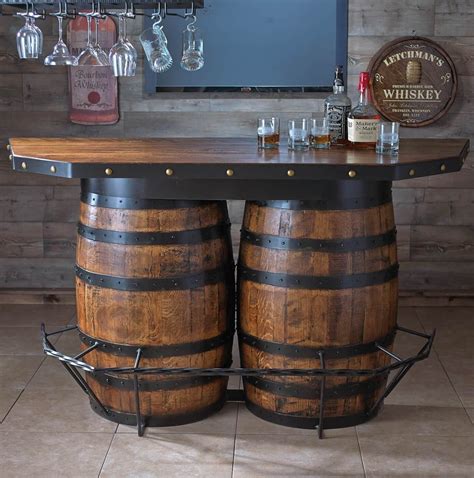 28 Best Repurposed Old Wine Barrel Ideas And Projects For 2023 Wine