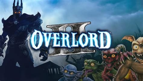 Overlord 2 Ps3 Inside Game