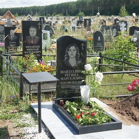 Могилы Девушек На Кладбище Фото — Фото Картинки