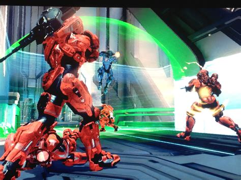 audio master g and patman play halo 4 king of the hill wonderpod online