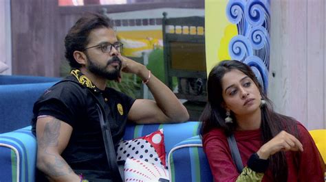 Bigg Boss 12 Previewsreesanth Surbhi Rana Or Deepak Thakur Who Will Be Released From Jail