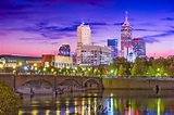 Indianapolis is the perfect city for a sporty break - but Indiana's ...