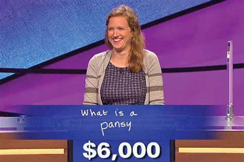 Jeopardy Contestant Goes Viral For Insulting Liberals With Wrong