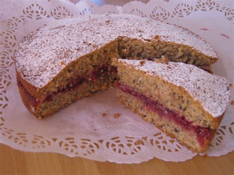 Per questa torta avevo previsto tutto, tranne la cosa più ovvia: Ricetta Torta di grano saraceno, calorie e valori nutrizionali