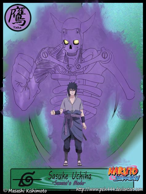 Sasuke's susanoo is easily one of strongest in the entire series, and is also. Sasuke Uchiha Susanoo Mode by pein444 on DeviantArt