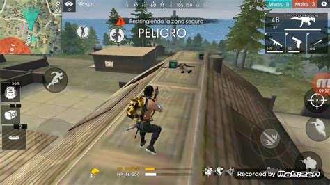 Currently, it is released for android, microsoft windows. Jugando free fire modo pro7w7 - YouTube