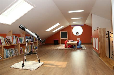 How To Build Your Own Man Cave Attic